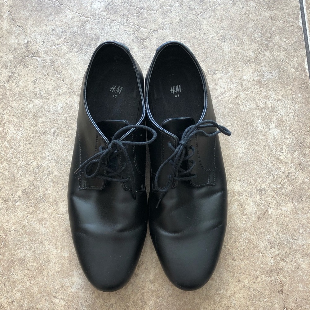 H&M Dress Shoes